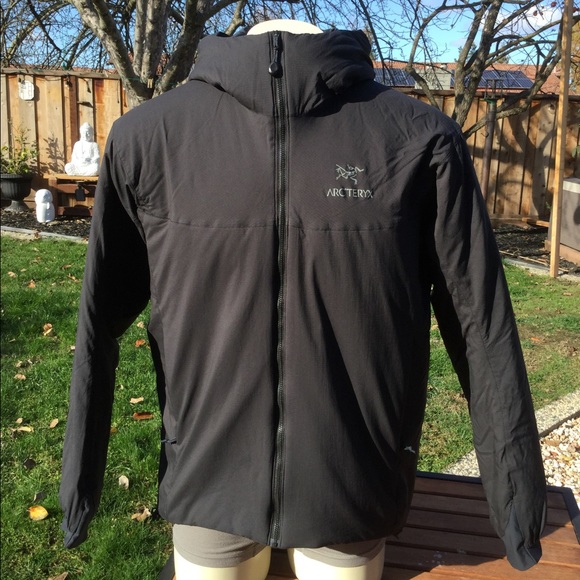 arcteryx atom sv